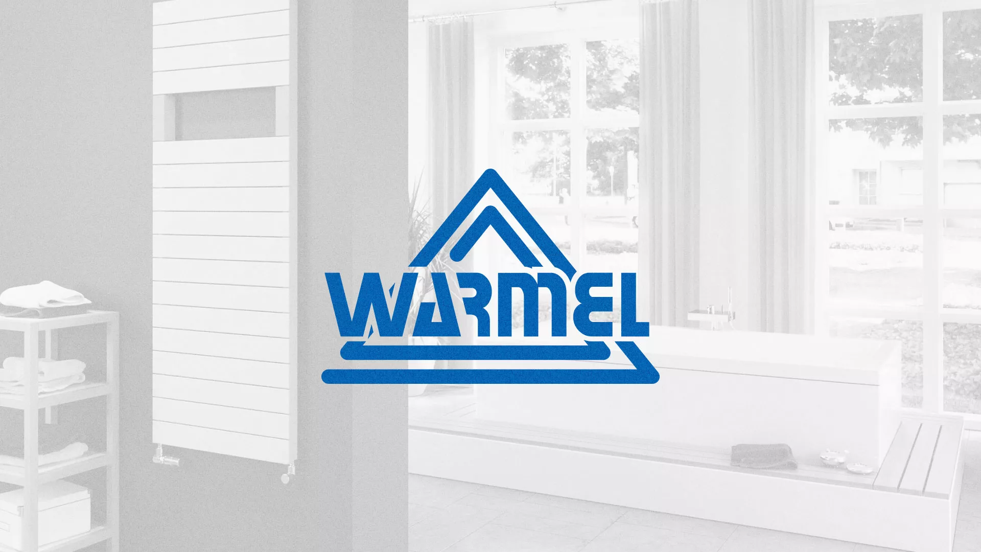 Разработка сайта для компании «WARMEL» по продаже полотенцесушителей в Шахтах